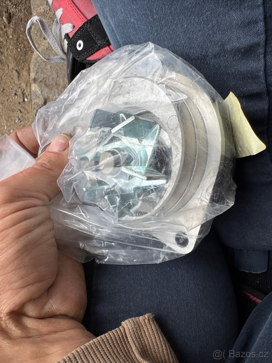 Díly Saxo, P106 - 5