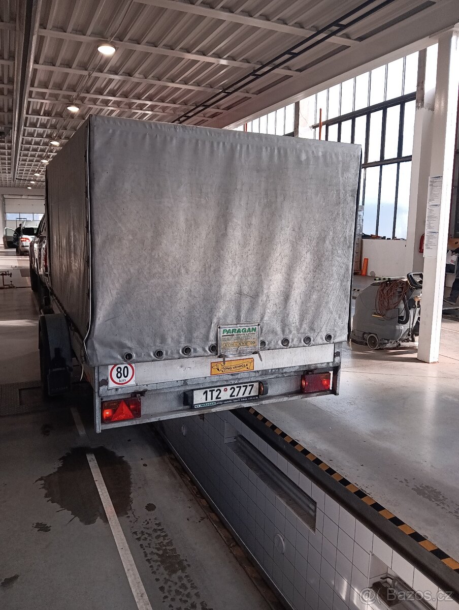 PARAGAN GAPA GP 13 - 5