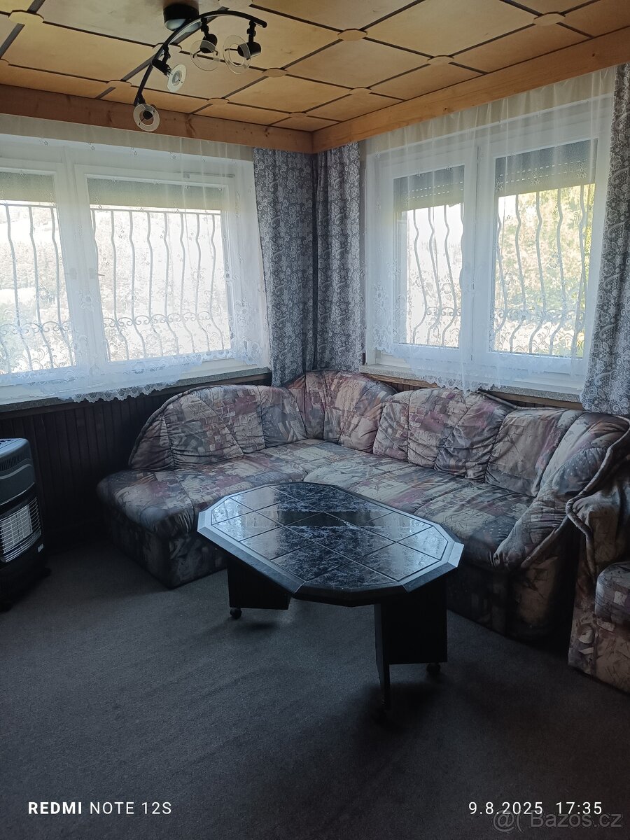 Prodej chaty klingenthal - 5