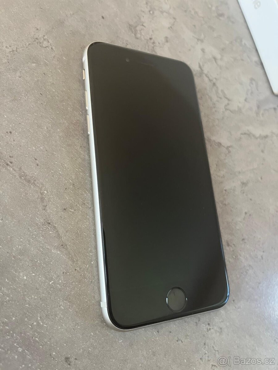 Iphone SE 64gb - 5