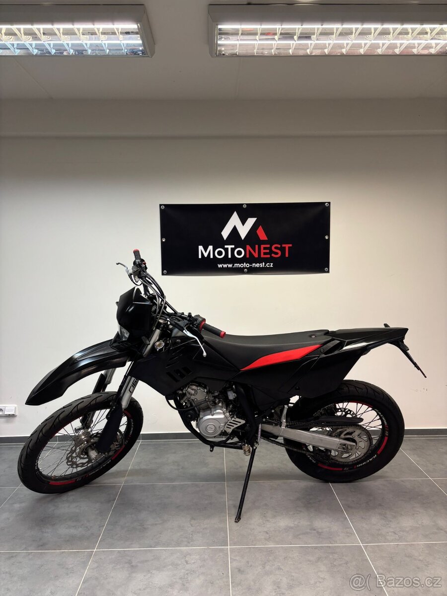 Beta RR 125