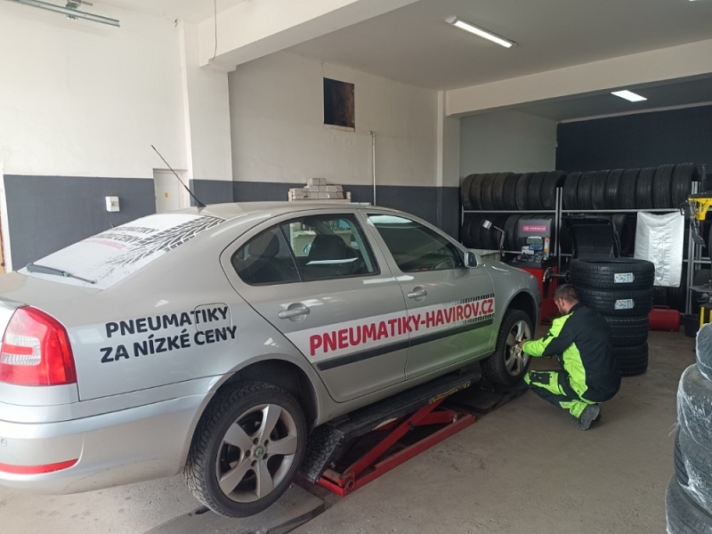 205/75 R16C PLATIN (4313) - 5