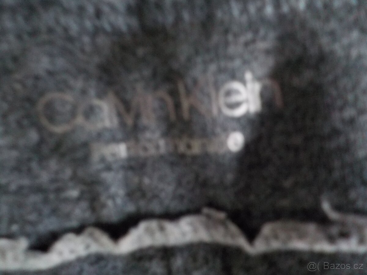 Calvin Klein paradni teplacky vel L-žena - 5