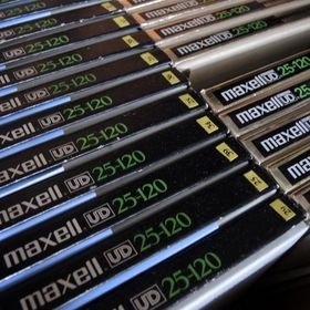 LP desky, CD, audio kazety, magnetofonové pásky - koupím - 5