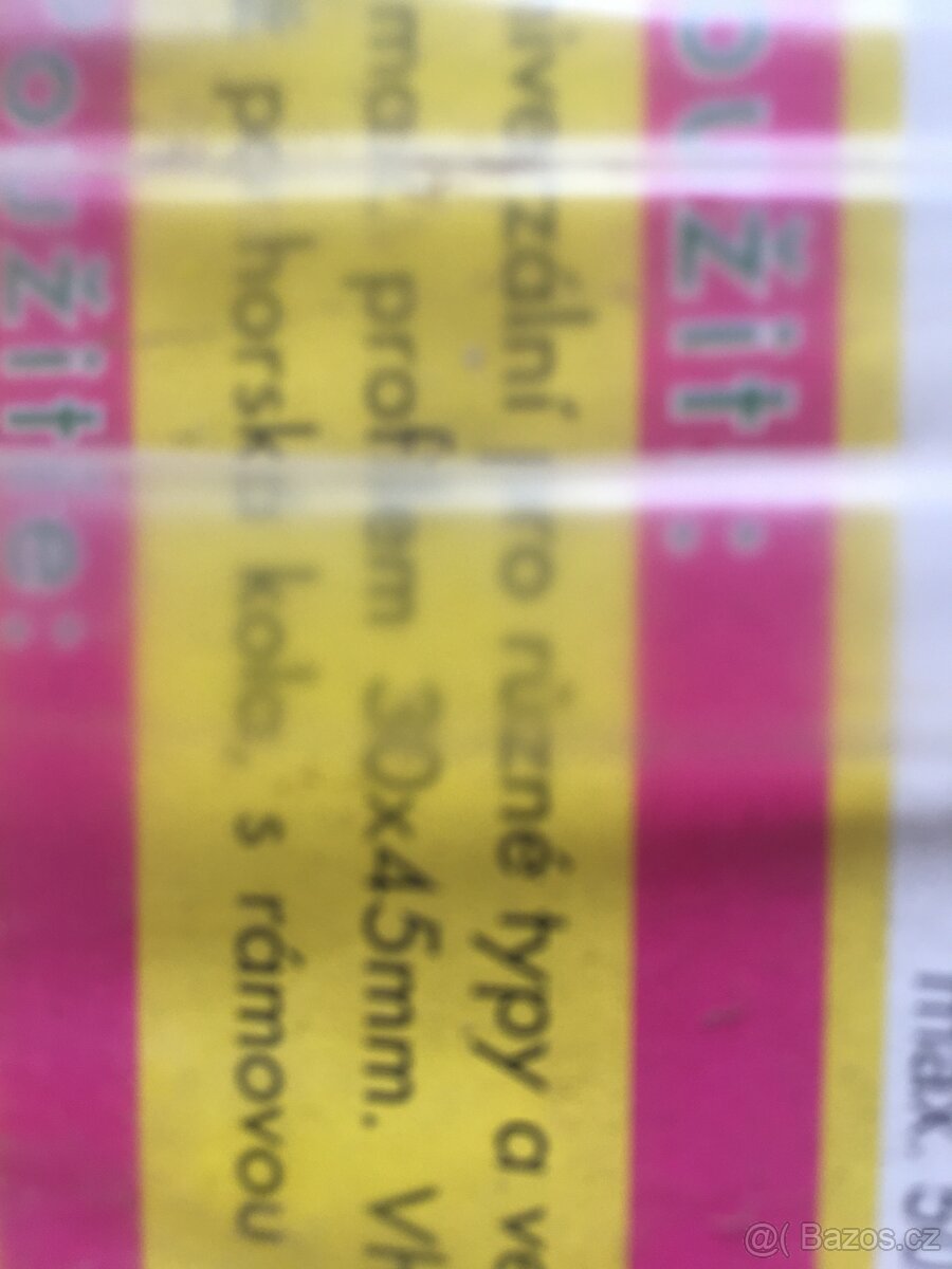 Univerzální nosic na kolo - 5