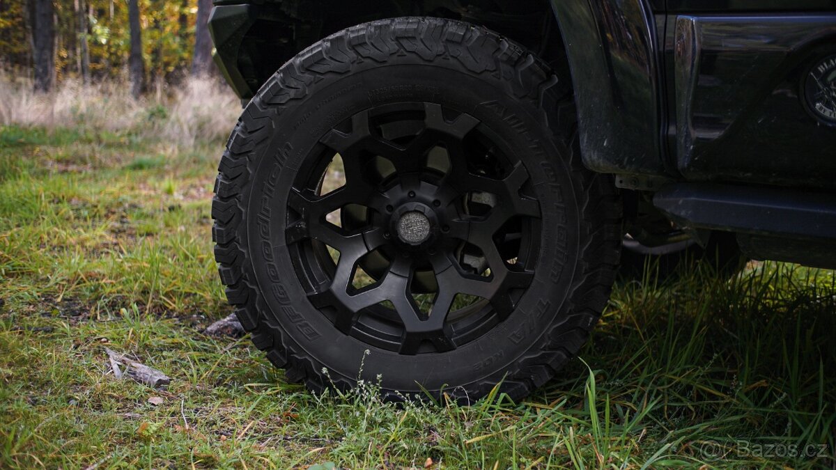 Ford F150 BLACK OPS