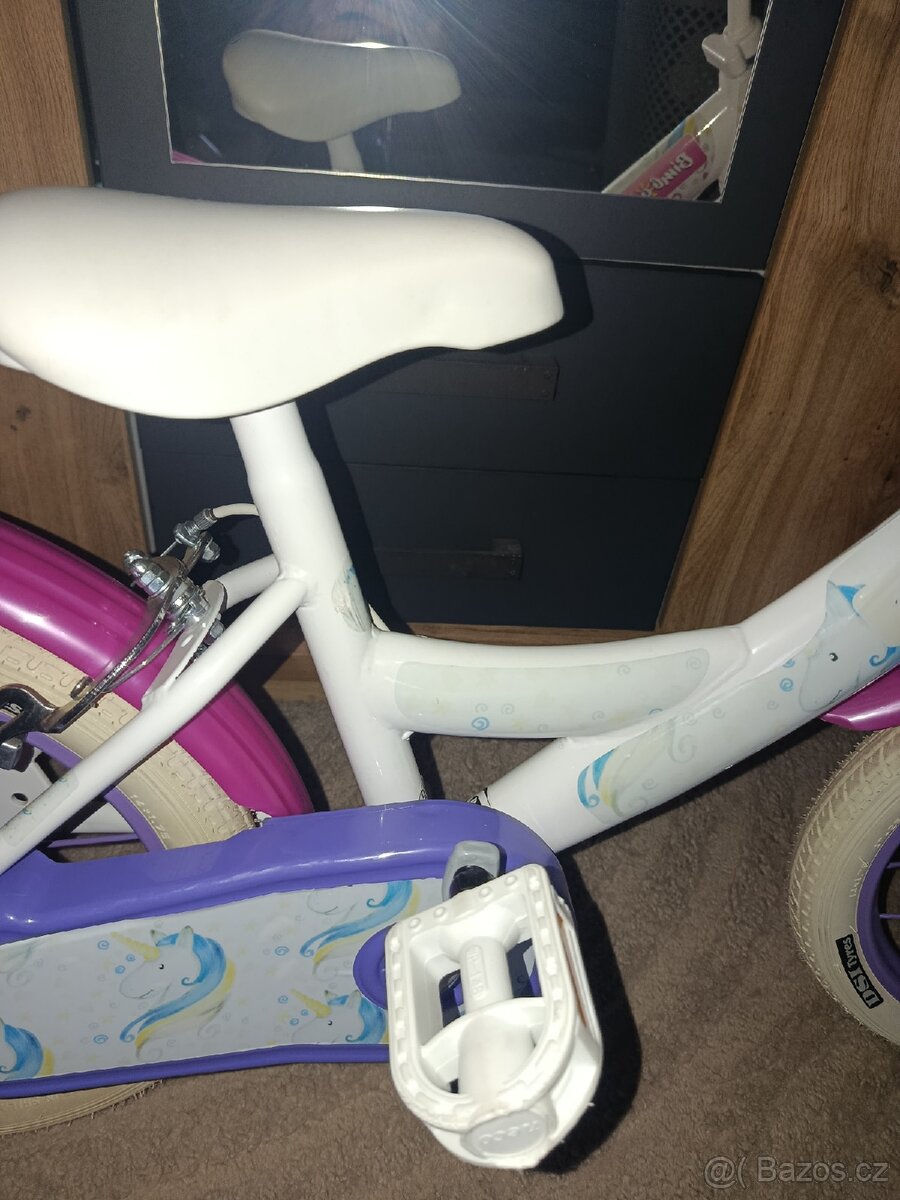 Dětské kolo - 5