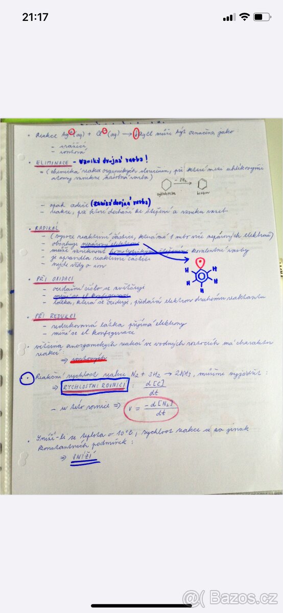 Modelovky na 1. LF s vyřešenými otázkami a příklady - 5