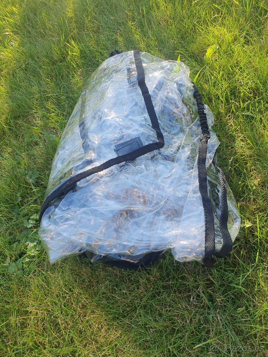 Kocarek TFK 16" CARBON edition - 5