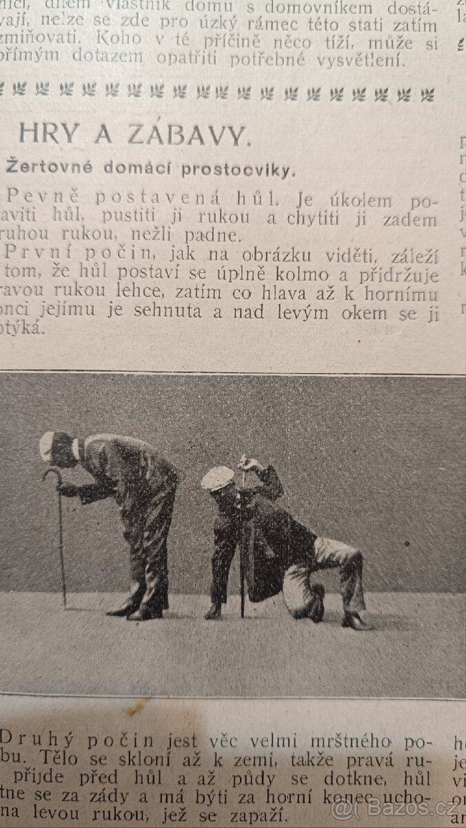 Knihy - časopisy Šťastný domov - 5