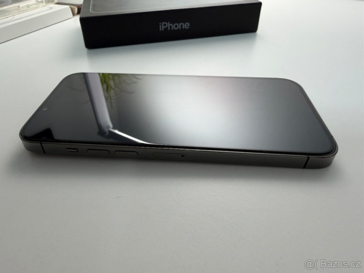 Apple iPhone 13 Pro Max 256 GB – Semily - 5