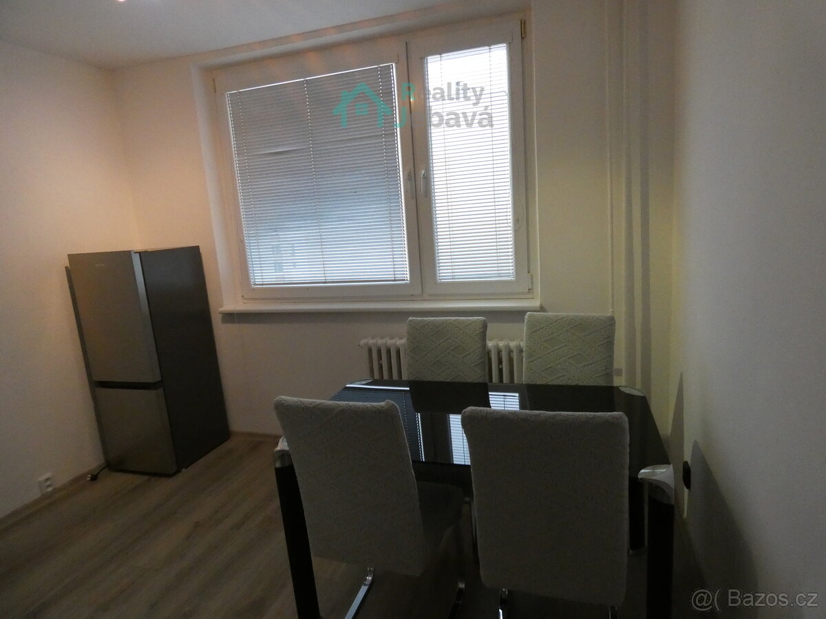 Pronájem 3+1, Žďár nad Sázavou 1, Dolní ul. - 5