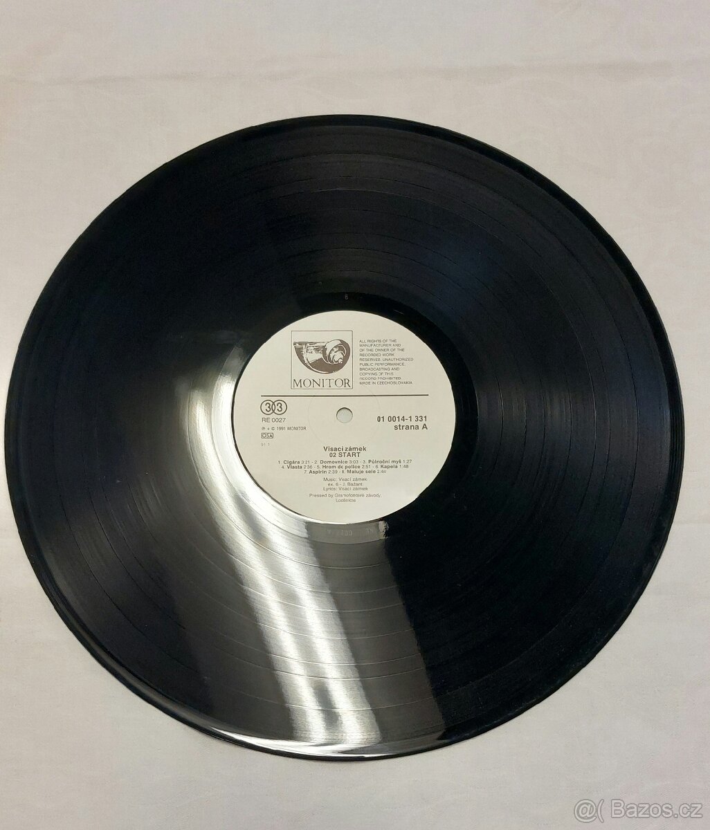 LP - Visací zámek- start - 5