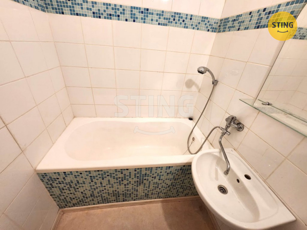 Pronájem bytu 1+1 , bří Hovůrkoých Přerov, 134180 - 5