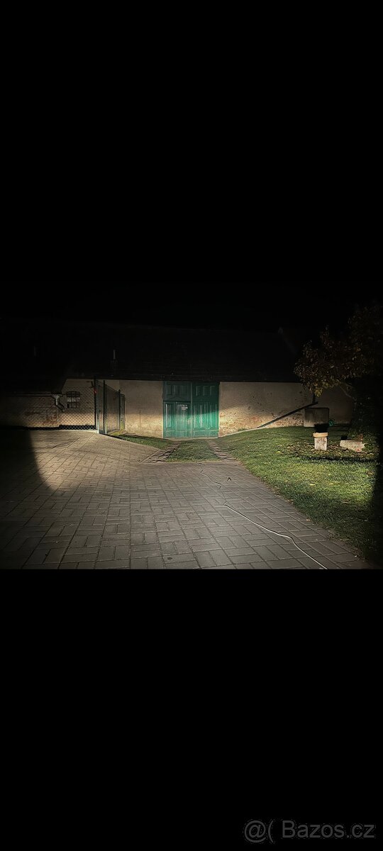 Led žárovka H7 - parabola - 5