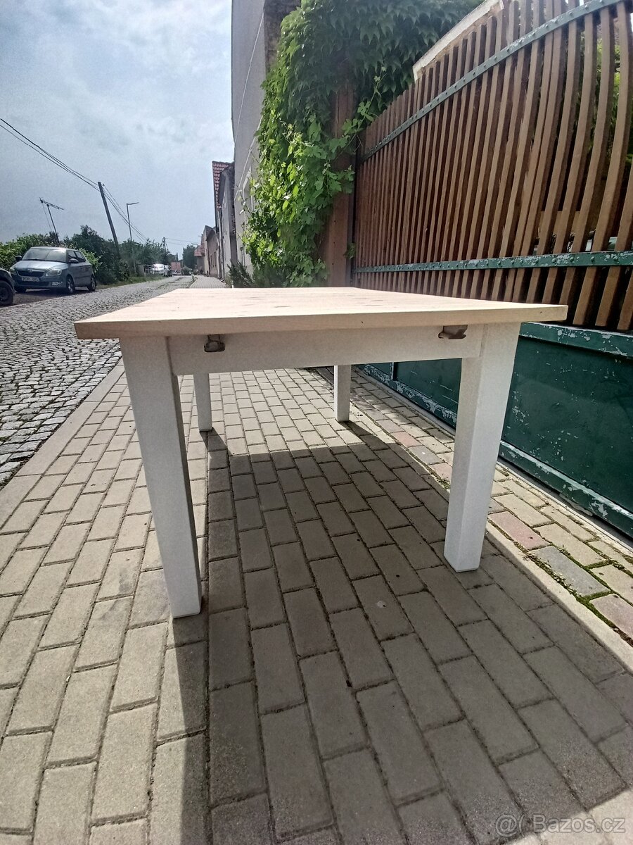 Jídelní stůl ikea stornas - 5