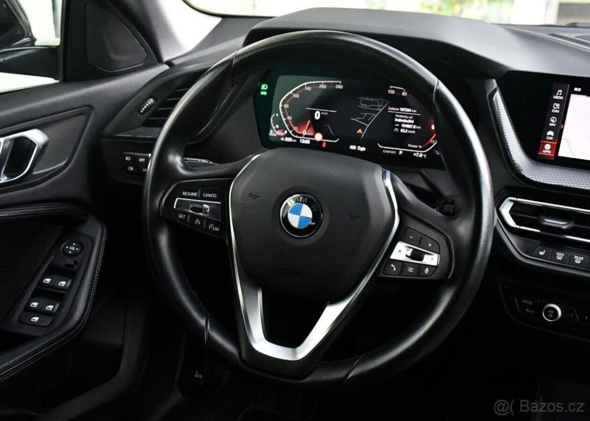 BMW Řada 2 218d LED NAVI TAŽNÉ 1M ČR - 5