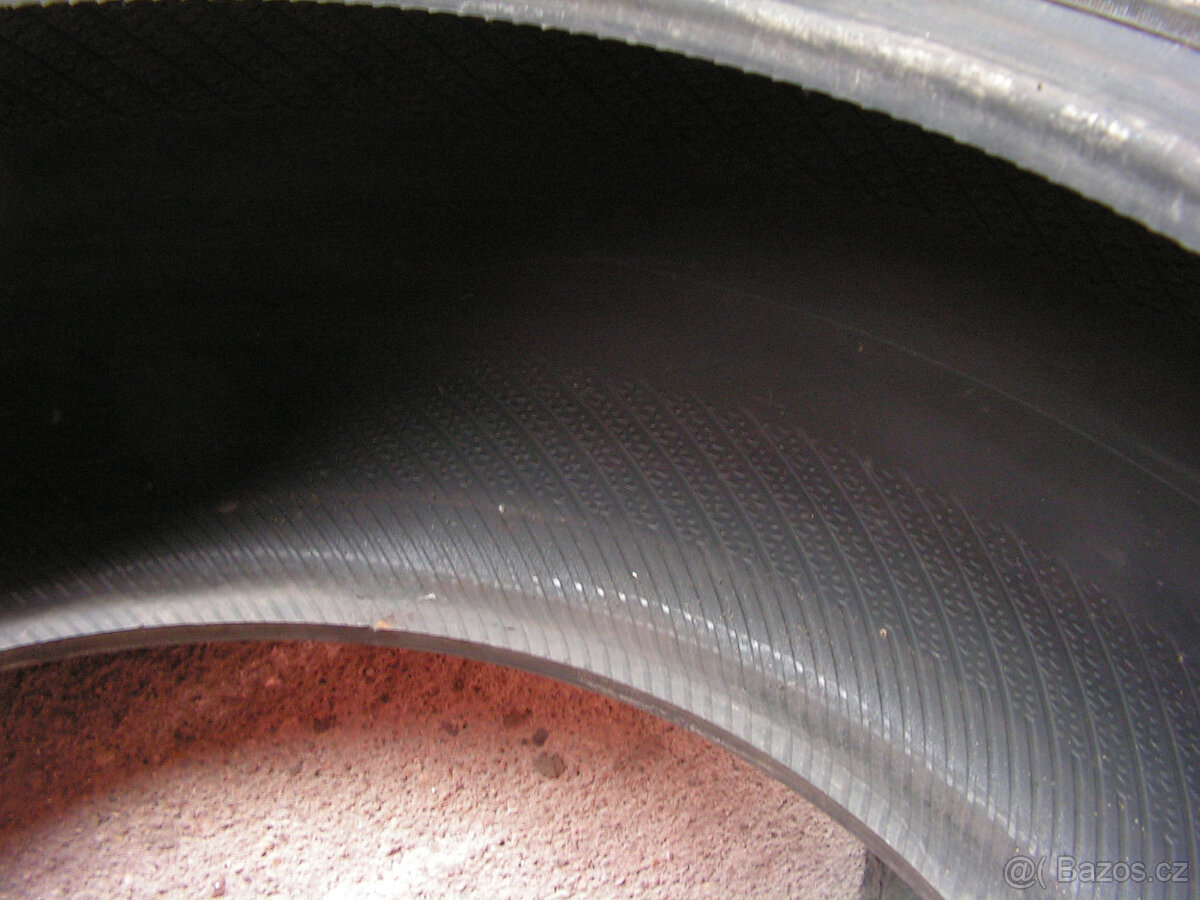 Letní pneu 255x35x20 2ks - 5