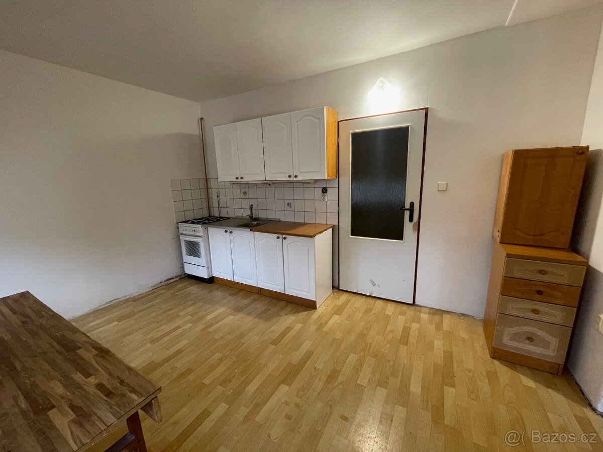 Pronájem bytu 2+1 Šternberk - 5