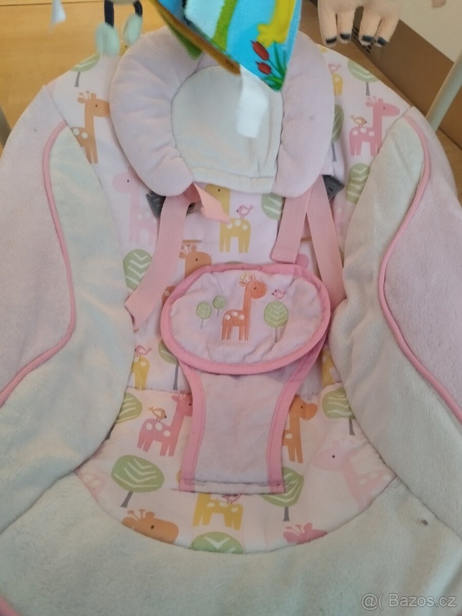 Dětské houpadlo - 5