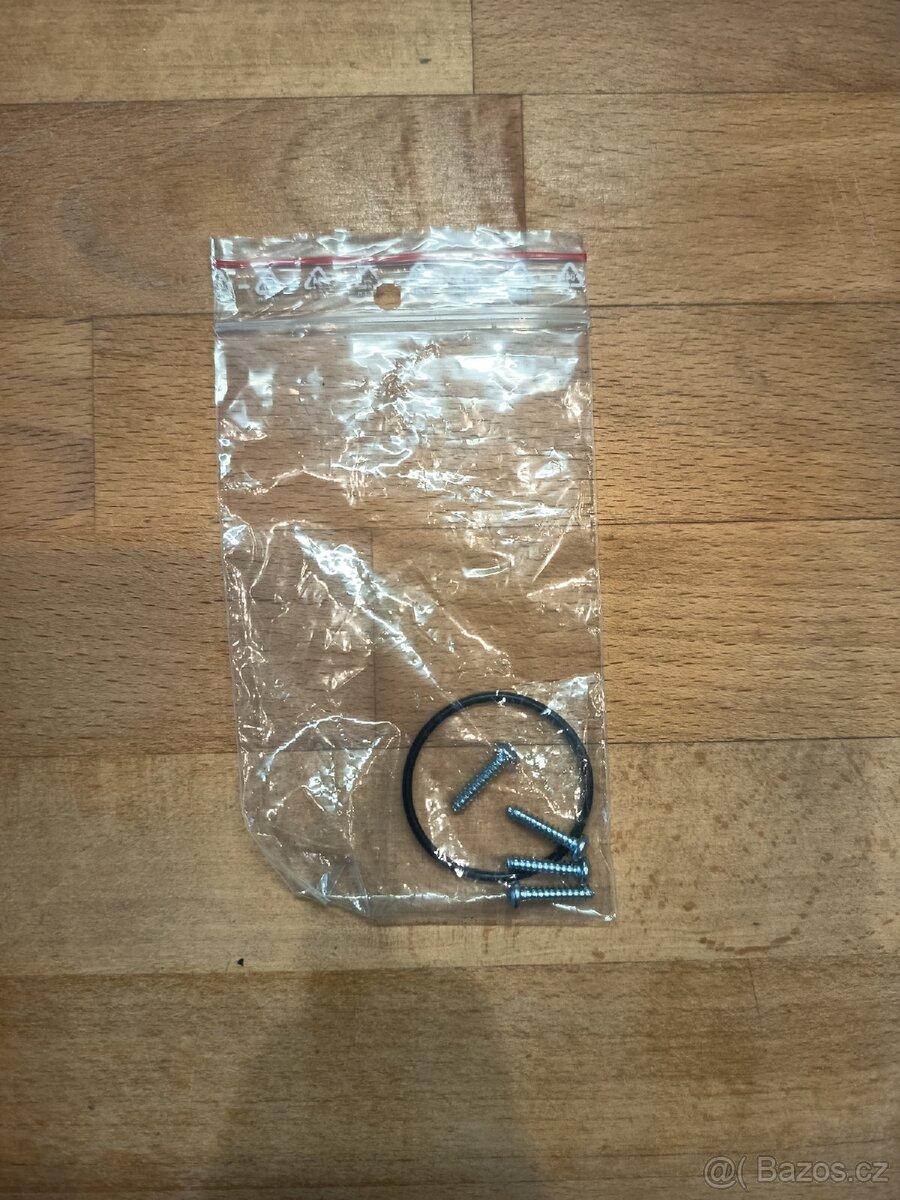 Logitech driving force shifter - 5