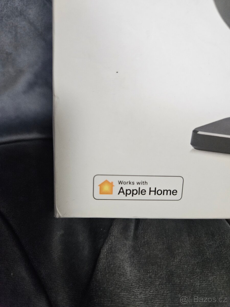 Chytrá Kamera Eve cam - Nová jen rozbalená - 5