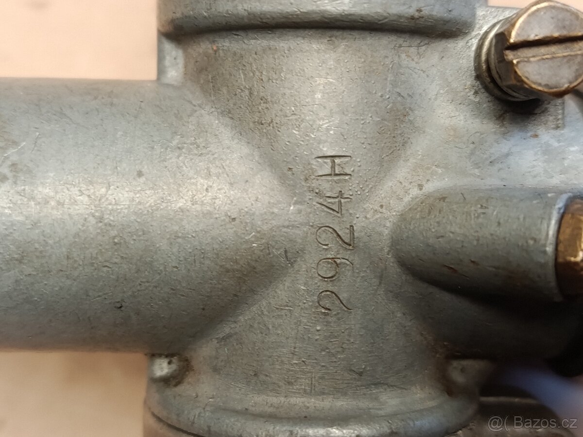 Jawa Pérák - 5