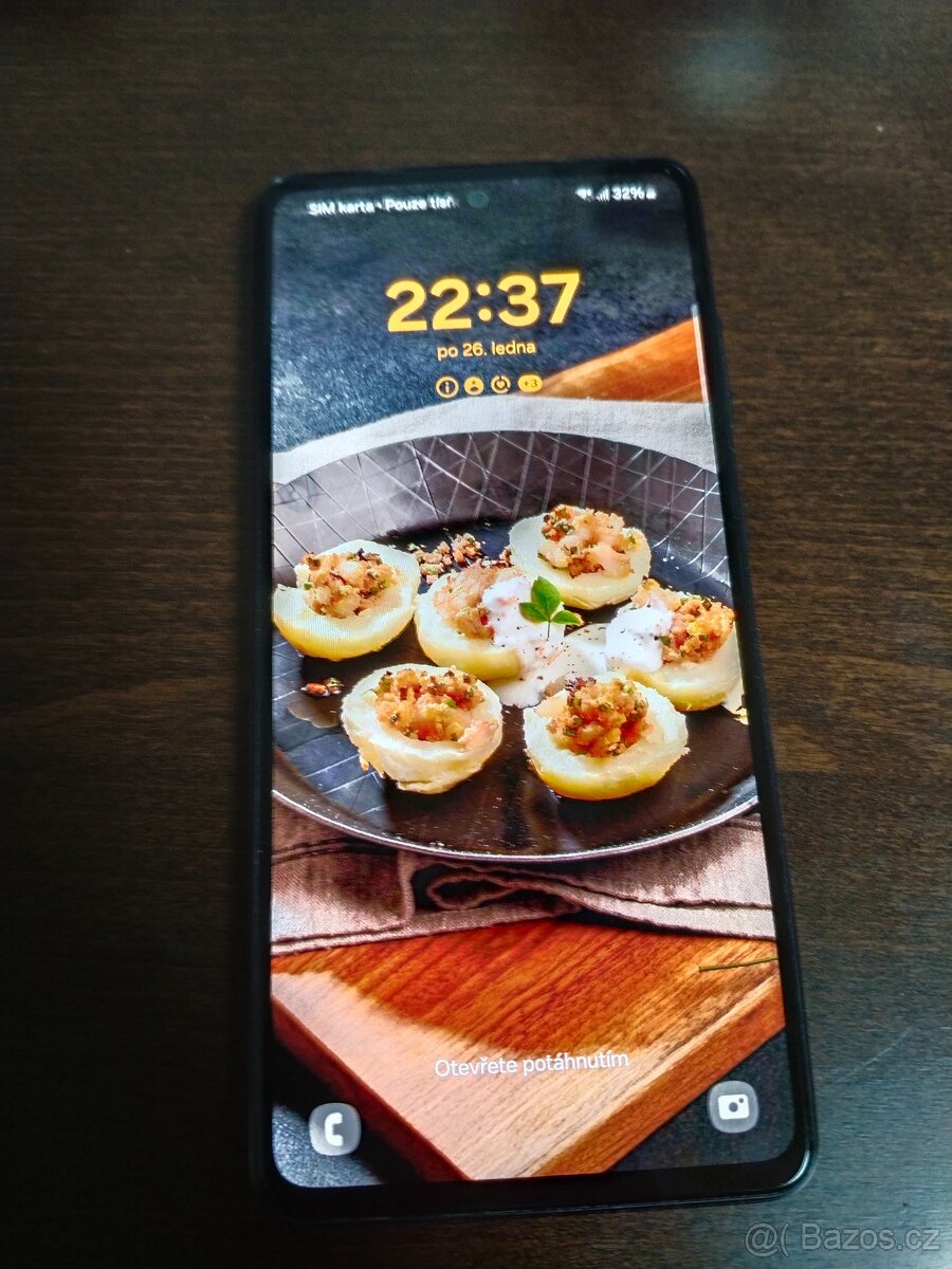 Samsung Galaxy A52s 5G - 5