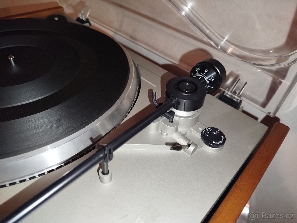 HiFi sestava Grundig. Top stav - 5