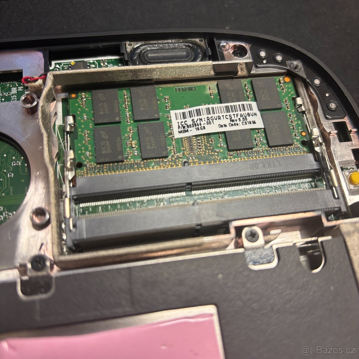 Minipočítač HP Elite Slice i5/16+GB/256+GBSSD/Win11 25H2 ZAR - 5