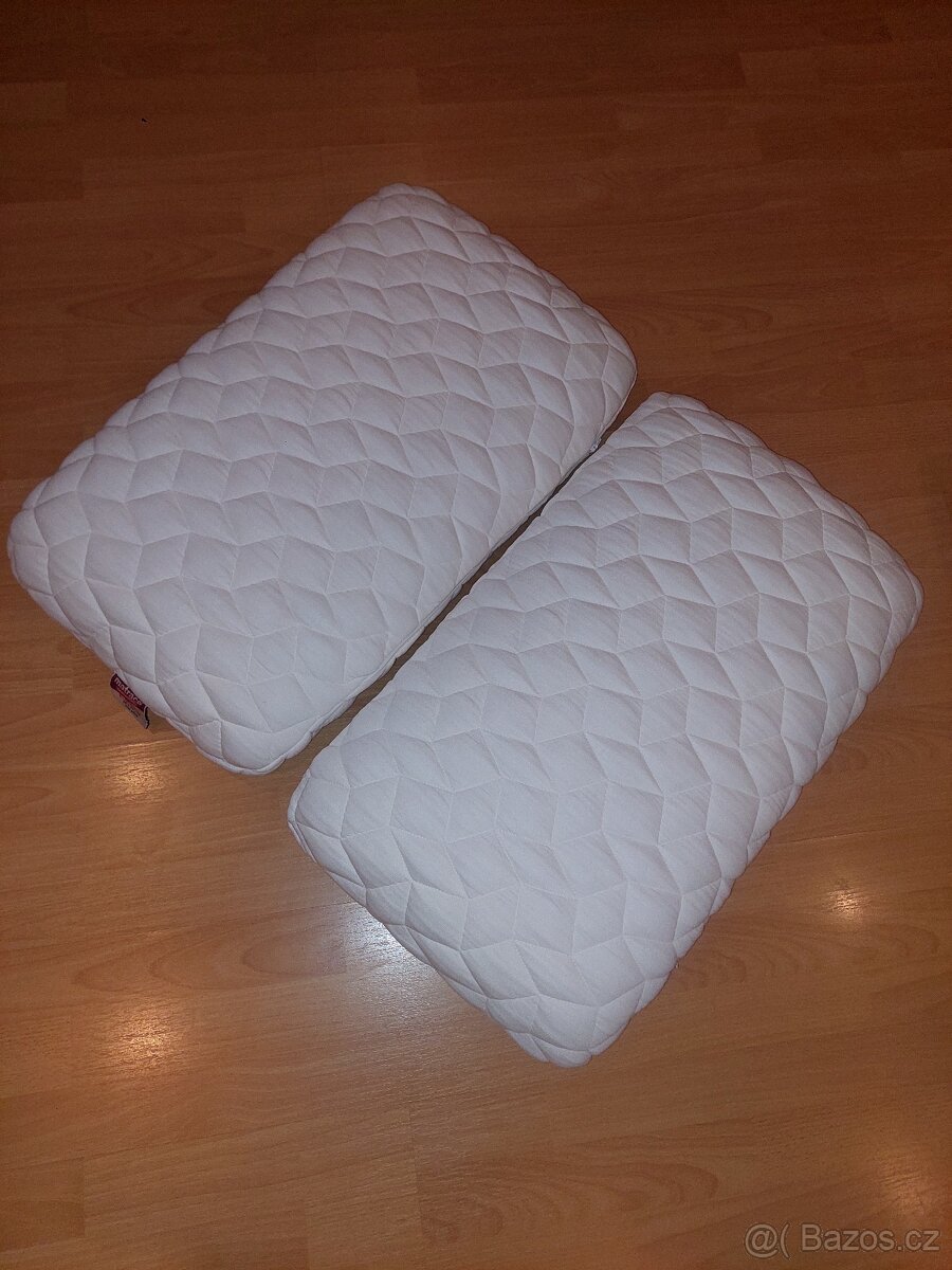 Zdravotní - anatomický polštář - 5