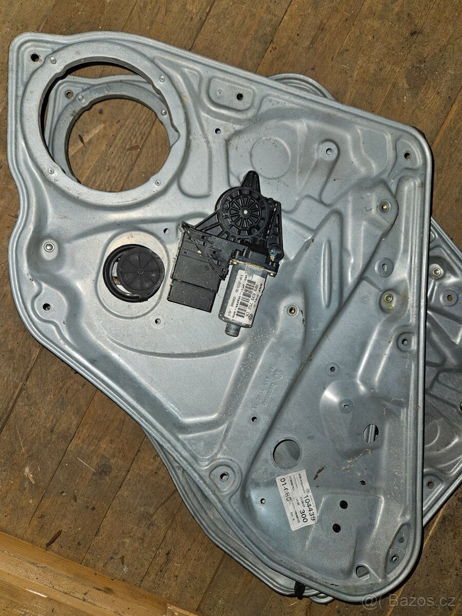 Stahovačka okna - 5