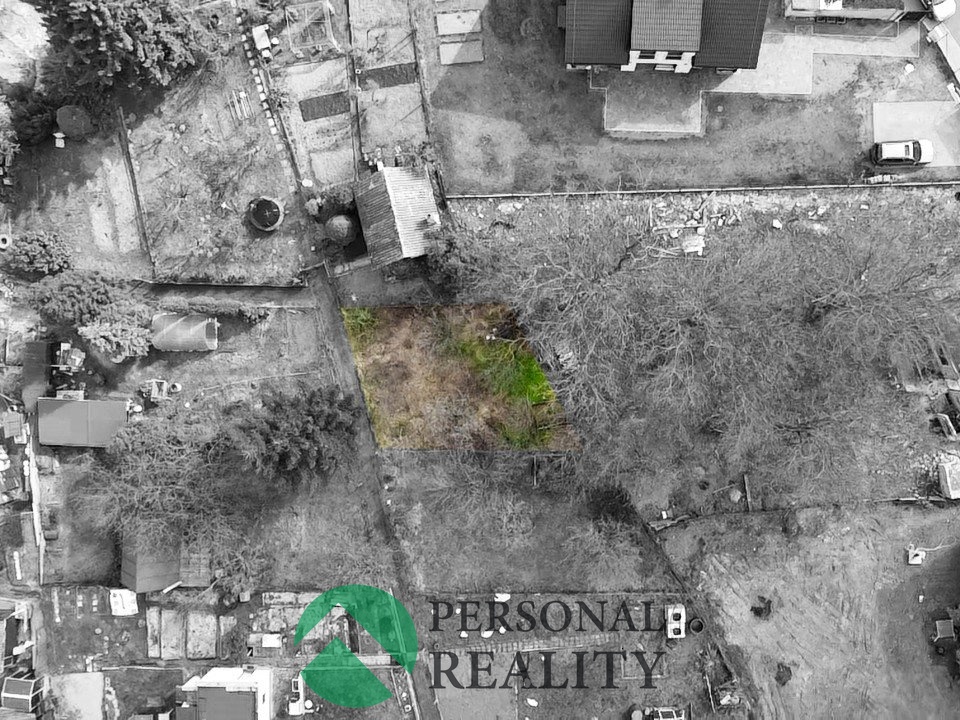 Prodej, chaty, Kladno, ev.č. 02606 - 5