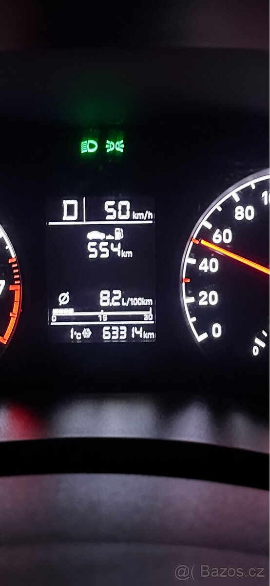 Hyundai Solaris 1.6 - 5