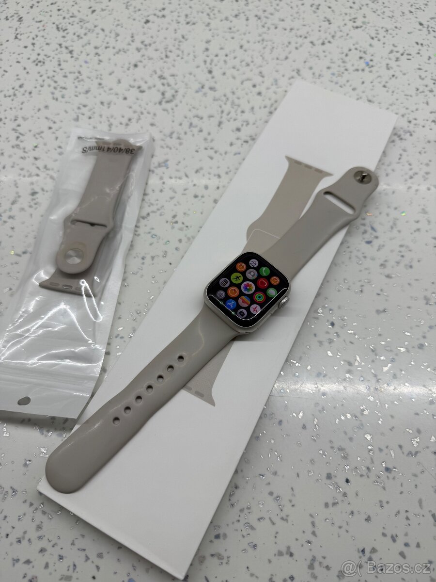 Apple Watch Series 8, 41mm - 5