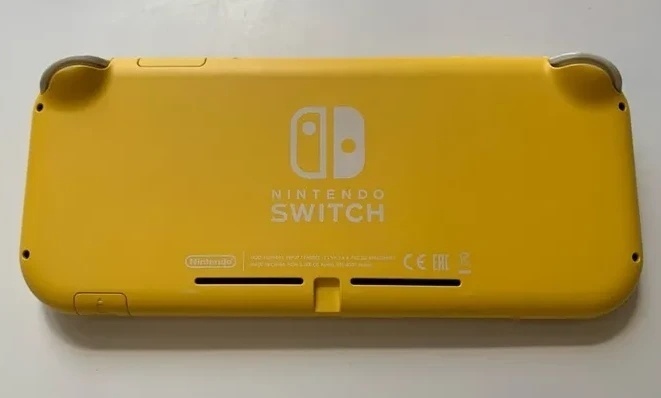 Nintendo Switch Lite + JUST DANCE 2023 - 5
