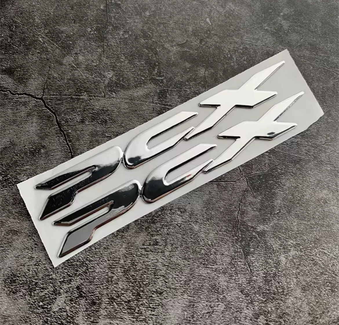 Nálepky Honda PCX - 5