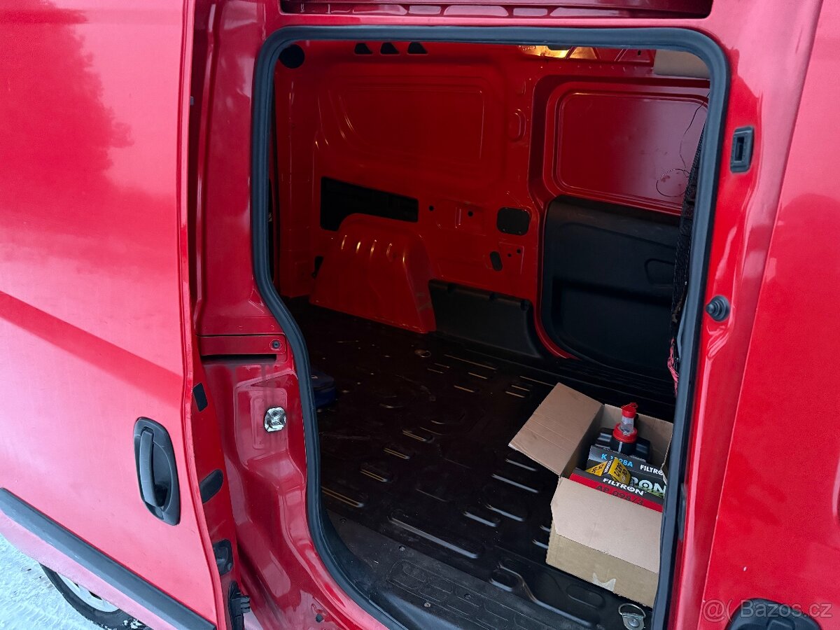 Fiat Doblo maxi 2016 - 1.6 77kw multijet - 5