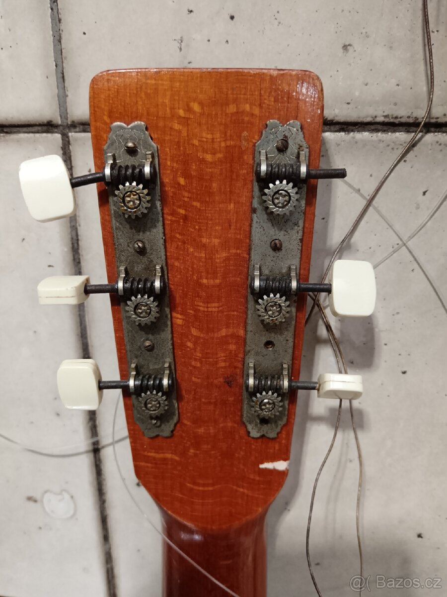 Kytara - 5
