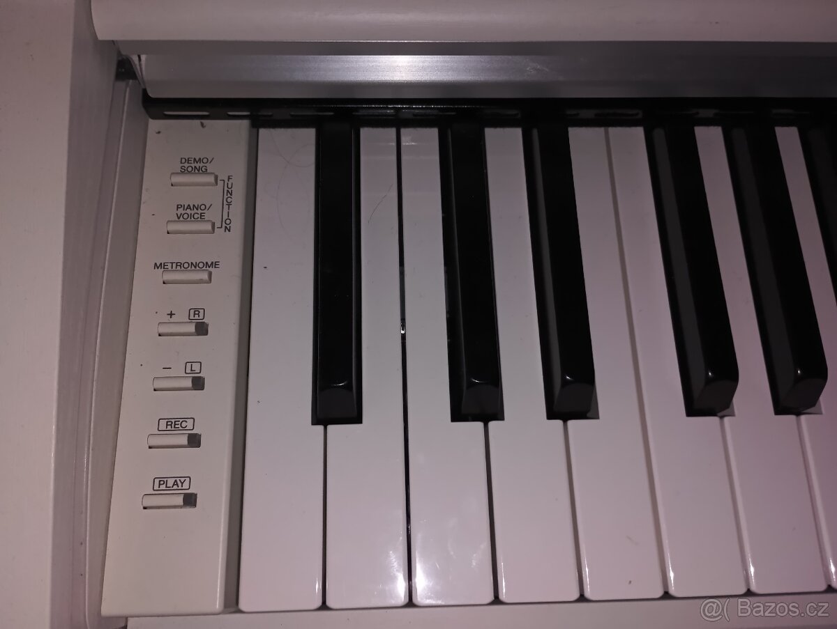 Pianino Yamaha - 5