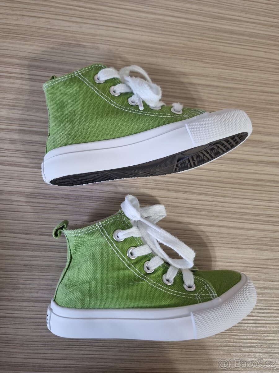 Vyšší tenisky - 26 - 5