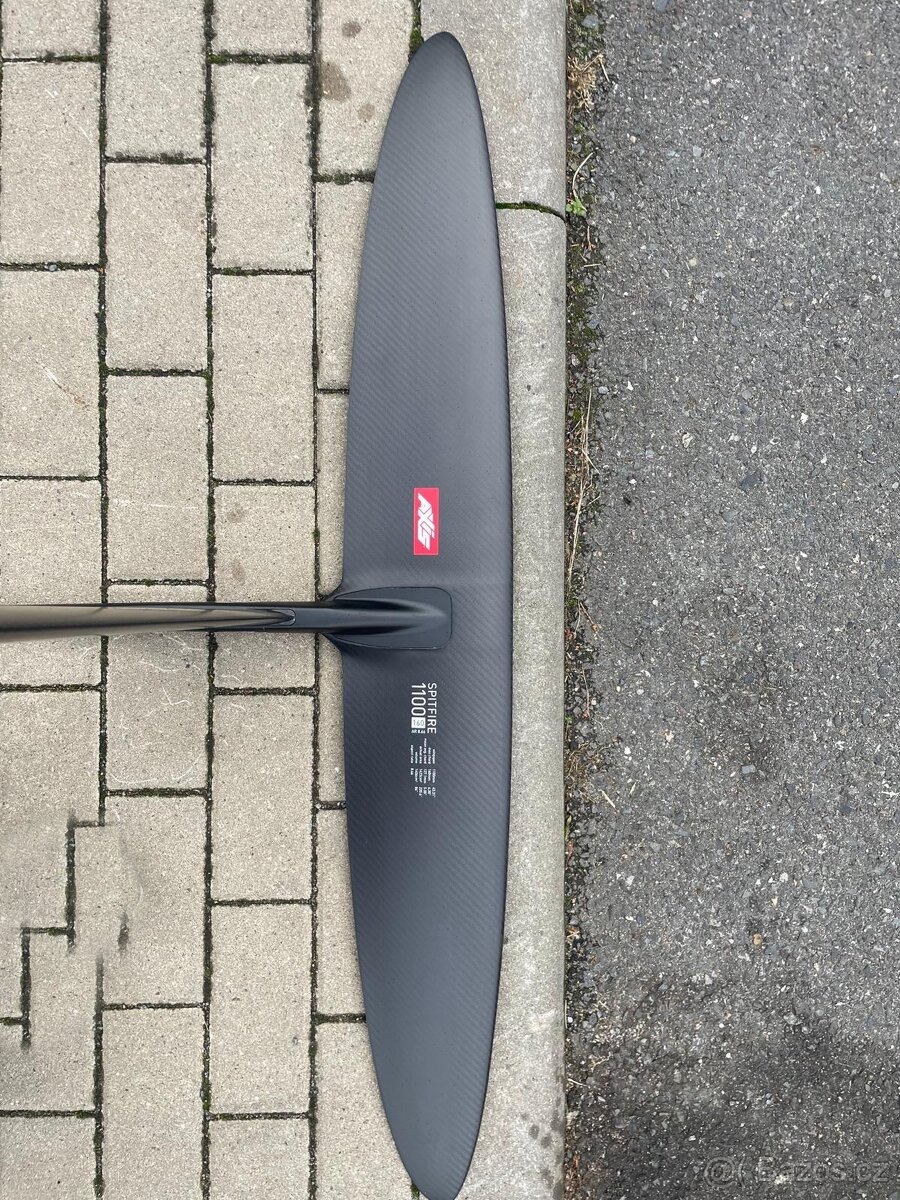 Axis Foil Spitfire 1100 wingfoil wing - 5