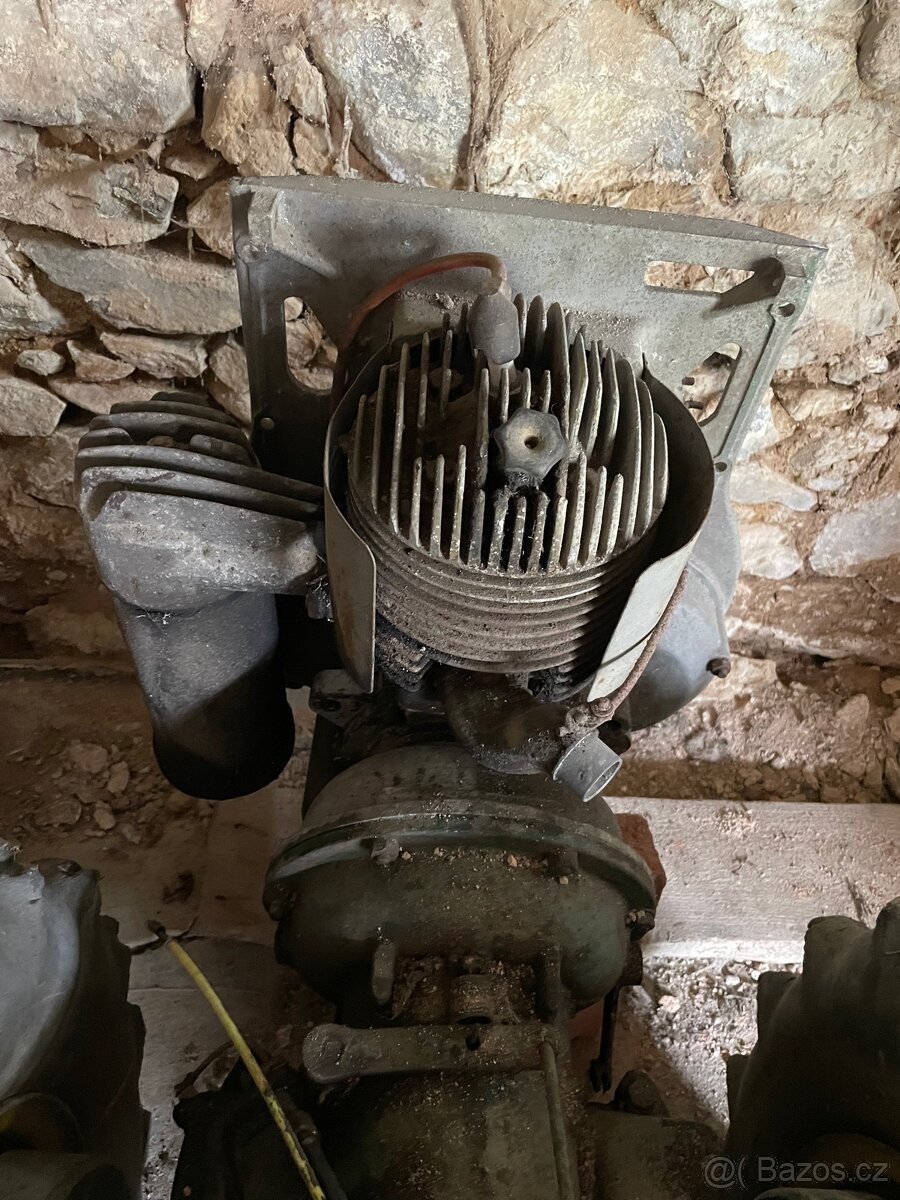 Fréza pf 62 pf-62 malotraktor - 5