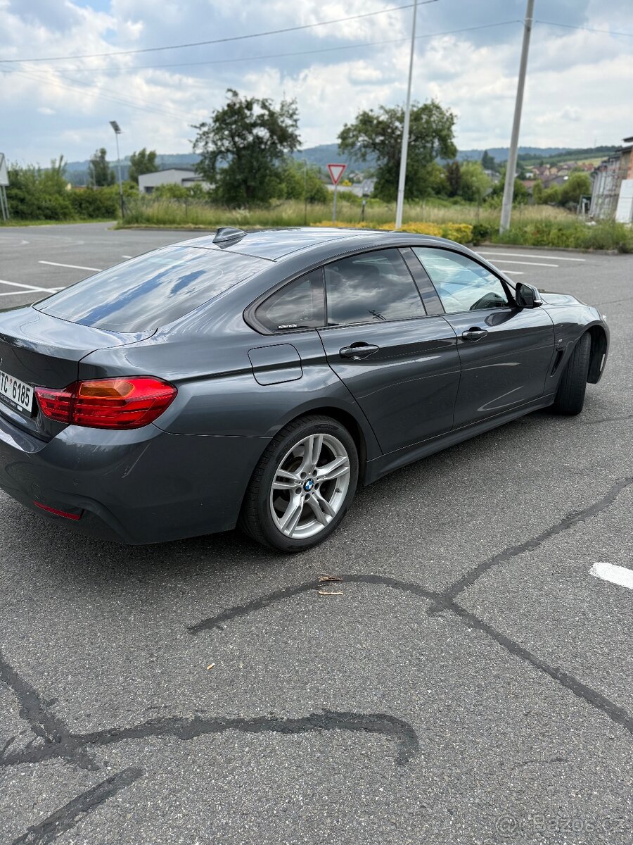 BMW 430d xDrive - 5