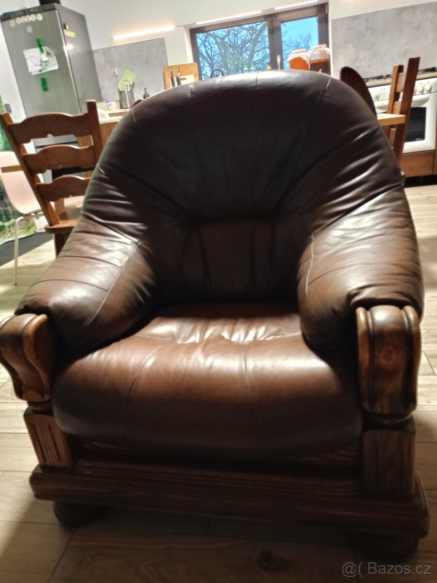 Holandský nábytek - 5