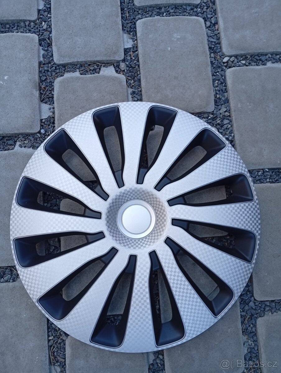 Disky+pneu 195/50/R15 - 5