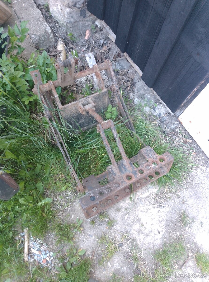 Traktor - 5