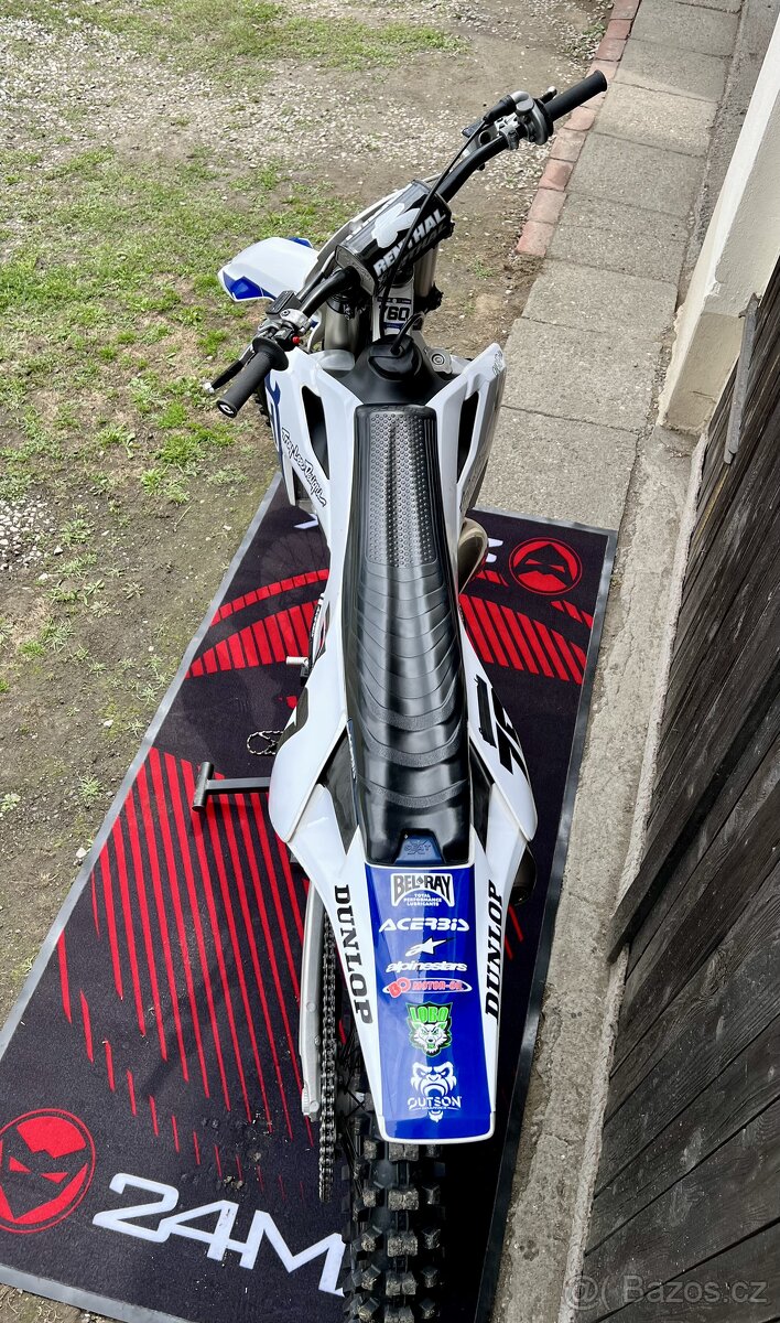 Husqvarna TC 125 2017