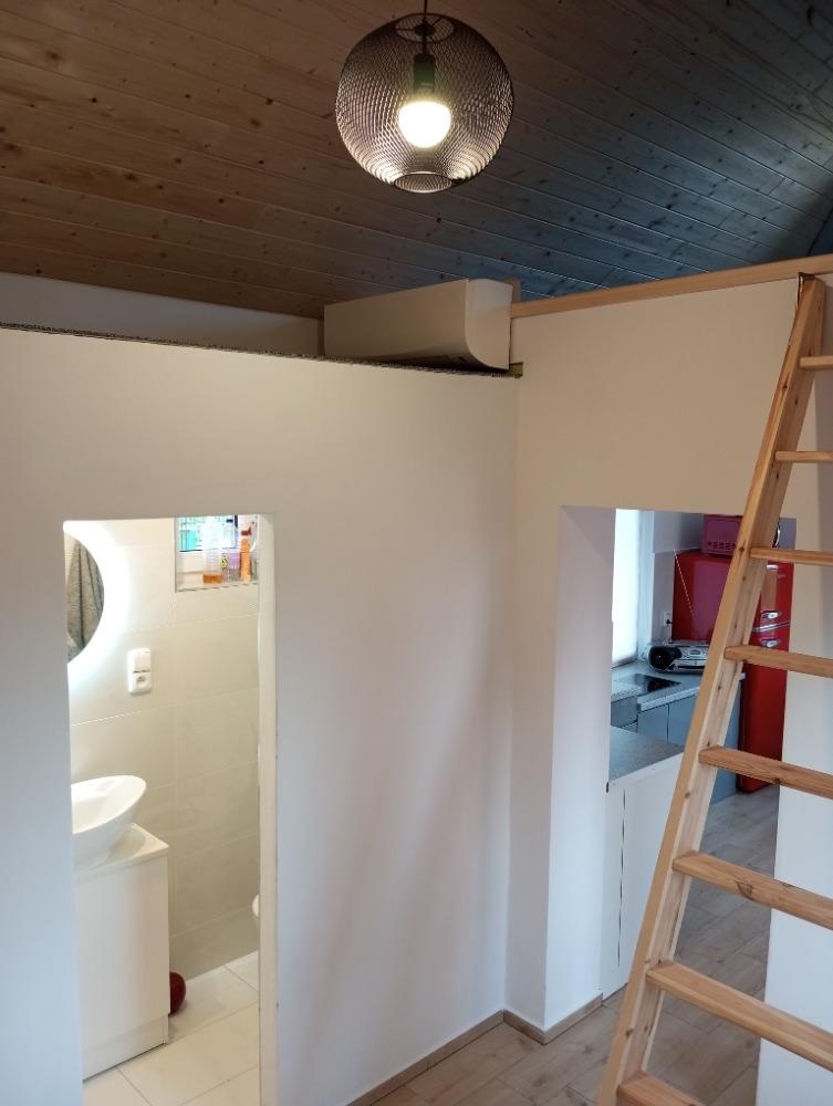 Rekreační domek k celoročnímu užívání - 5