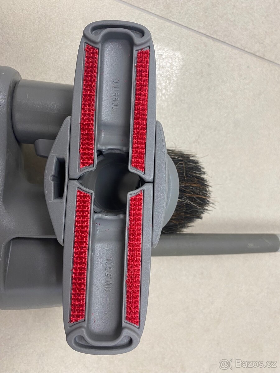 Vysavač electrolux, příslušenství nové - 5